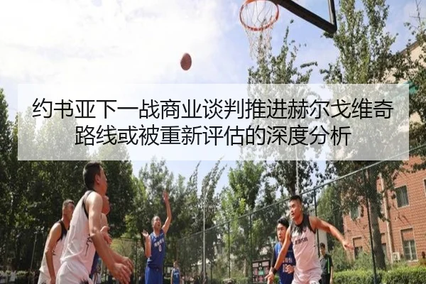 约书亚下一战商业谈判推进赫尔戈维奇路线或被重新评估的深度分析